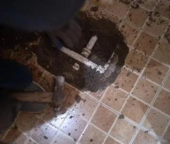 江州卫生间漏水维修公司为您分享下卫生间渗水如何处理及注意事项
