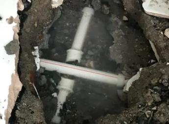 江州阳台漏水维修公司为您分享楼上楼下漏水怎么处理