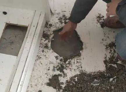 江州卫生间漏水维修公司分享下精确定位查漏水一次多少钱?不同级别收费不同