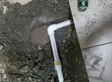 江州阳台漏水维修时有哪些声音会影响检漏仪